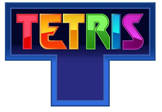 TETRIS T logo