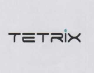 TETRIX logo