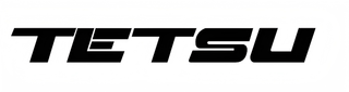TETSU logo