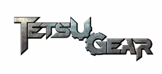TETSU GEAR logo