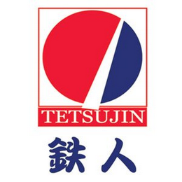 TETSUJIN logo