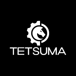 TETSUMA logo