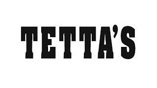TETTA'S logo