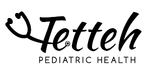 TETTEH PEDIATRIC HEALTH logo