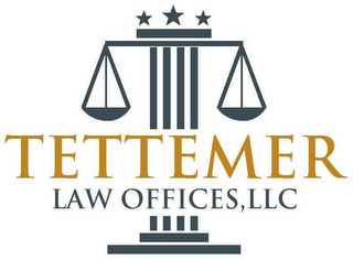 TETTEMER LAW OFFICES, LLC logo