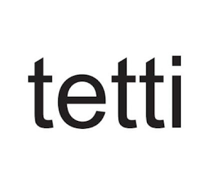 TETTI logo