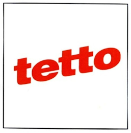 TETTO logo