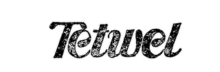 TETWEL logo