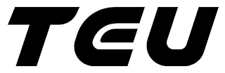 TEU logo