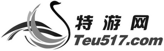 TEU517.COM logo