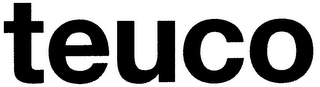 TEUCO logo