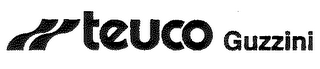 TEUCO GUZZINI logo