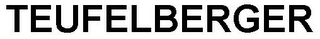 TEUFELBERGER logo
