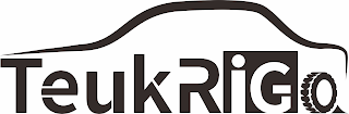 TEUKRIGA logo