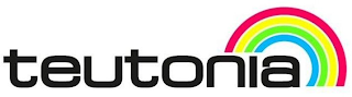 TEUTONIA logo