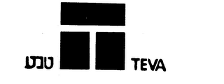 TEVA logo