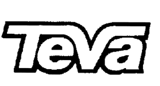 TEVA logo
