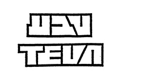 TEVA logo