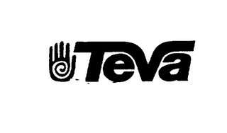 TEVA logo