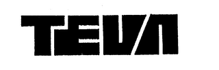 TEVA logo