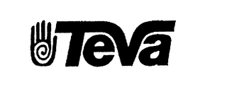 TEVA logo