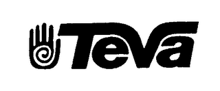 TEVA logo