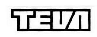 TEVA logo