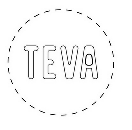 TEVA logo