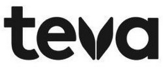 TEVA logo