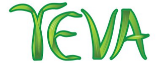 TEVA logo