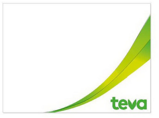 TEVA logo