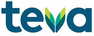 TEVA logo