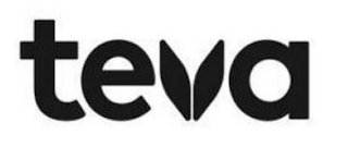 TEVA logo