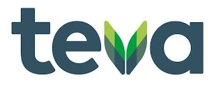 TEVA logo