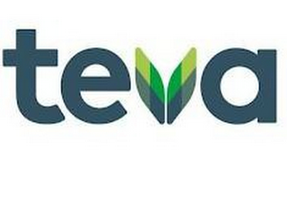TEVA logo