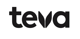 TEVA logo