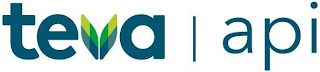 TEVA API logo