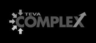 TEVA COMPLEX logo