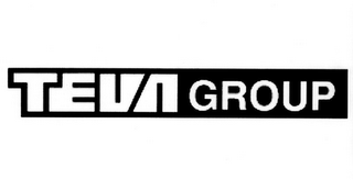 TEVA GROUP logo