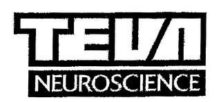 TEVA NEUROSCIENCE logo