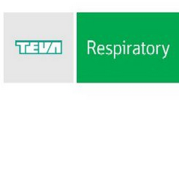 TEVA RESPIRATORY logo