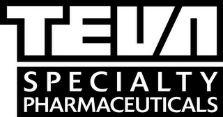 TEVA SPECIALTY PHARMACEUTICALS logo