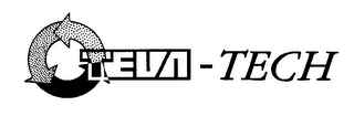 TEVA-TECH logo