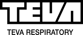 TEVA TEVA RESPIRATORY logo