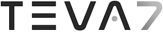 TEVA7 logo