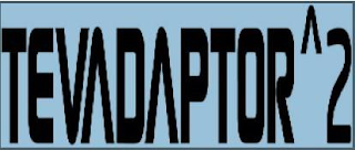 TEVADAPTOR2 logo