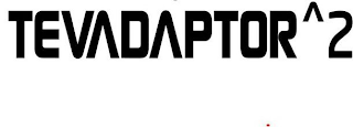 TEVADAPTOR^2 logo