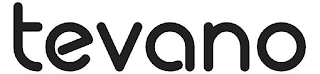 TEVANO logo