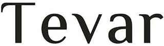 TEVAR logo