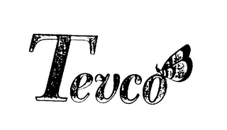 TEVCO logo